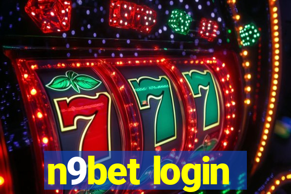 n9bet login